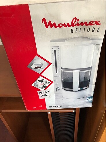Kahve makinesi, kettle, dograyici