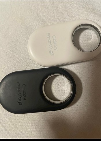 SAMSUNG EI-T5600 SmartTag 2 model - Görsel 2