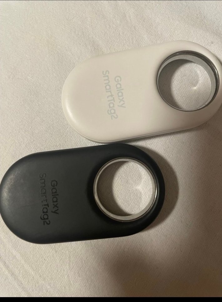 SAMSUNG EI-T5600 SmartTag 2 model - Görsel 2