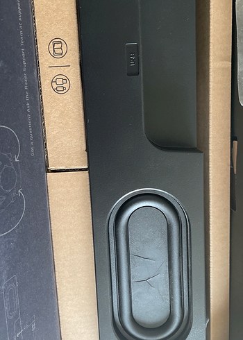 Razer Leviathan Bluetooth 5.0 V2 x 2. Ses Sistem - Görsel 6