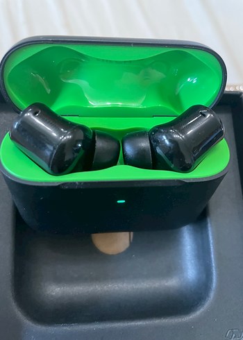 Razer Hammerhead Hyperspeed Kablosuz Gaming Kulaklık - Görsel 10