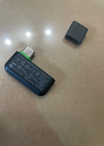 Razer Hammerhead Hyperspeed Kablosuz Gaming Kulaklık - Görsel 8