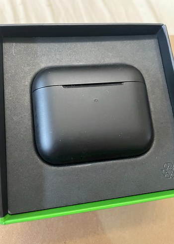 Razer Hammerhead Hyperspeed Kablosuz Gaming Kulaklık - Görsel 9