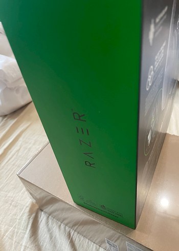 Razer Barracuda Pro Bluetooth Oyuncu Kulaklığı - Görsel 5