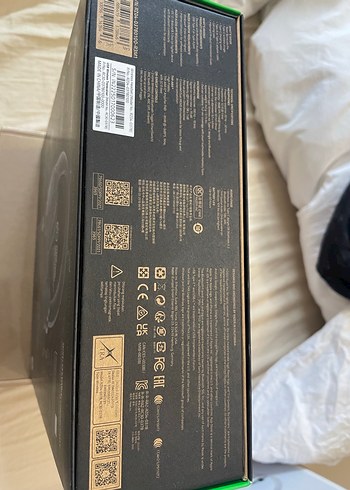 Razer Barracuda Pro Bluetooth Oyuncu Kulaklığı - Görsel 2