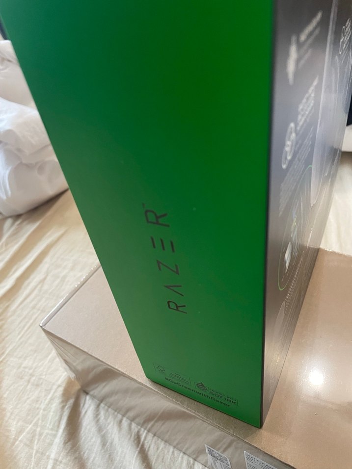 Razer Barracuda Pro Bluetooth Oyuncu Kulaklığı - Görsel 5