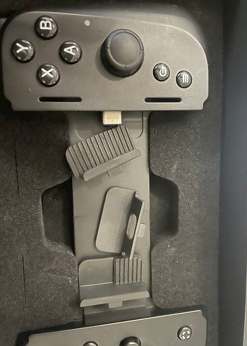 Razer Kishi V2 Çok Renkli Oyun Kontrol Cihazı - Görsel 7