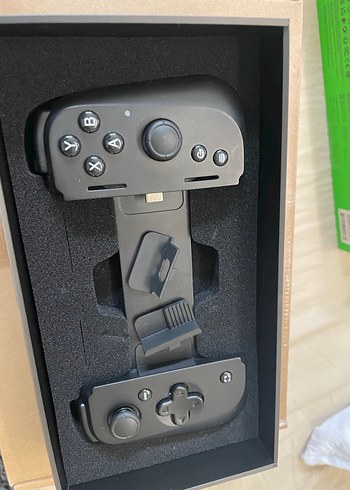 Razer Kishi V2 Çok Renkli Oyun Kontrol Cihazı - Görsel 6