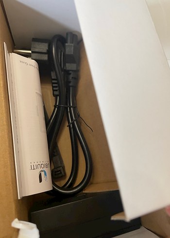 Ubiquiti NanoStation loco M2 Beyaz 2.4 GHz 150+ Mbps - Görsel 7
