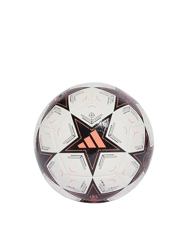 Beyaz Futbol Topu