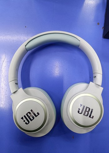 Yeşil JBL Kablosuz Kulaklık - Görsel 7