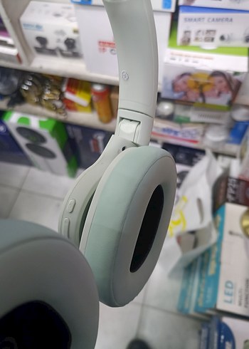 Yeşil JBL Kablosuz Kulaklık - Görsel 4