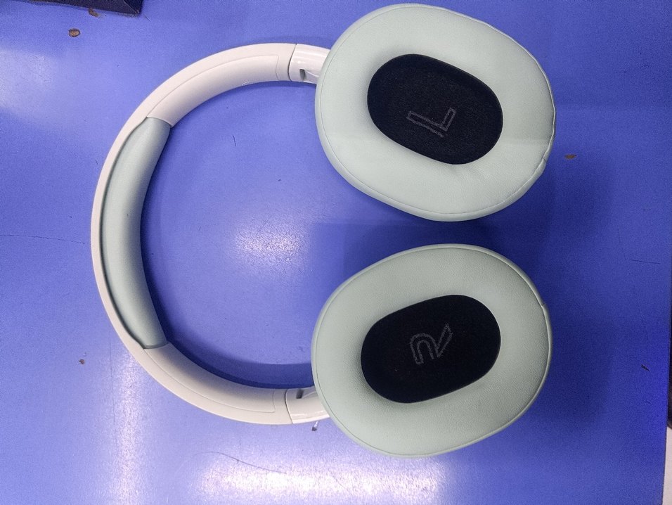 Yeşil JBL Kablosuz Kulaklık - Görsel 3