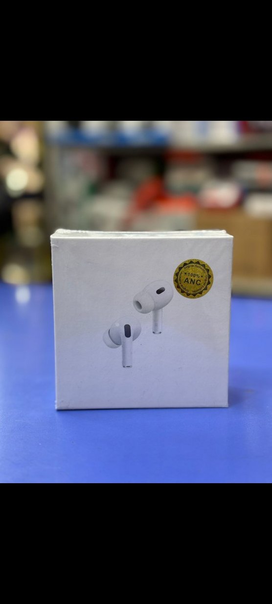 OffMarketing
Airpods pro Kablosuz Kulaklık - Görsel 5