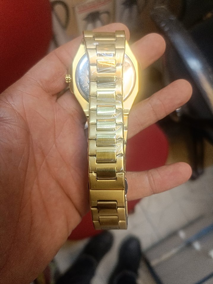 OffMarketing
PATEK PHİLİPPE  Erkek  Saat - Görsel 4