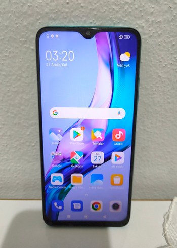 Redmi 9T 128 GB (TR) - Görsel 4