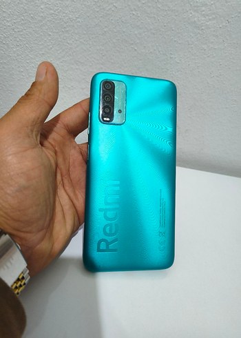 Redmi 9T 128 GB (TR) - Görsel 8