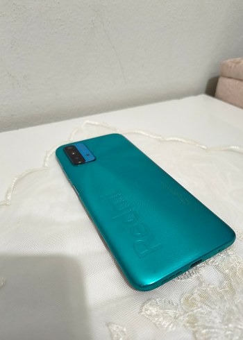 Redmi 9T 128 GB (TR) - Görsel 2