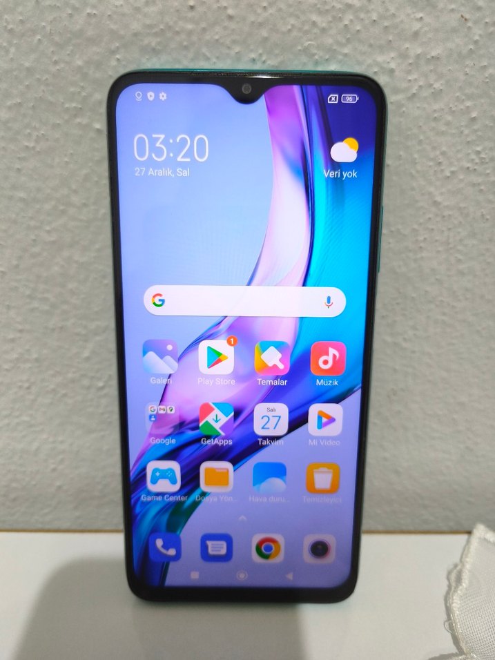 Redmi 9T 128 GB (TR) - Görsel 4