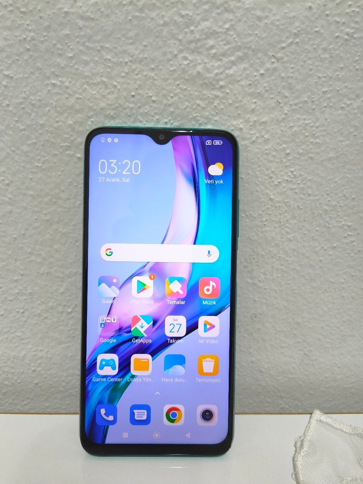 Redmi 9T 128 GB (TR) - Görsel 3