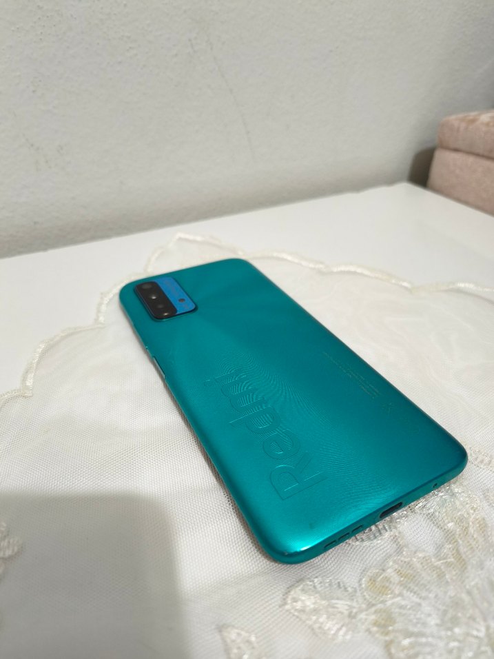 Redmi 9T 128 GB (TR) - Görsel 2