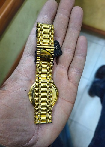 RADOLUX Kadın Klasik Saat - Görsel 5