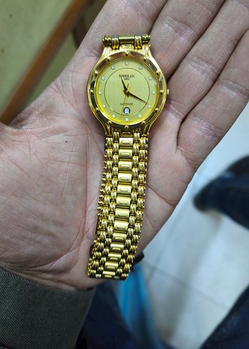 RADOLUX Kadın Klasik Saat - Görsel 3