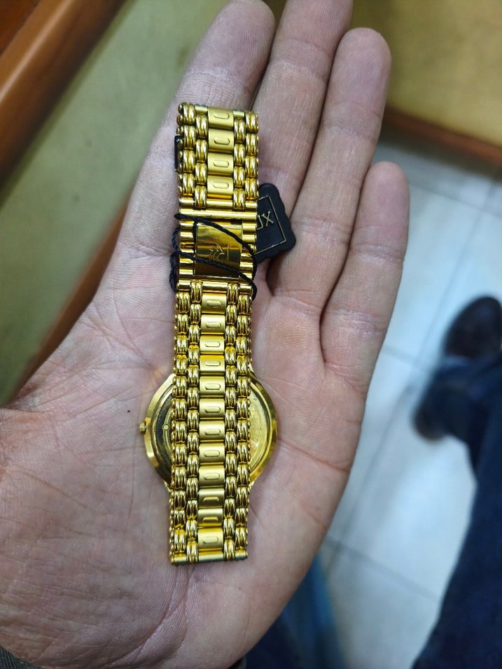 RADOLUX Kadın Klasik Saat - Görsel 5