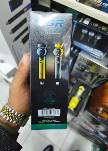 VGR Traş Makinesi - Görsel 3