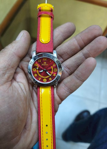 GALATASARAY Kol Saati Tokalı - Görsel 2