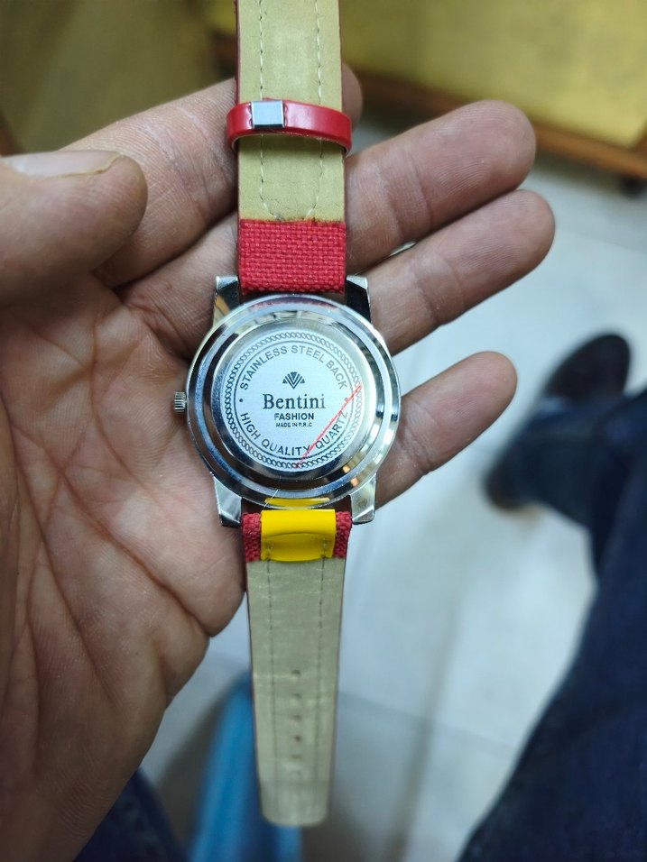 GALATASARAY  Kol Saati Tokalı - Görsel 3