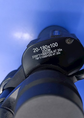 ORİON GOLD,Siyah Dürbün - Görsel 2