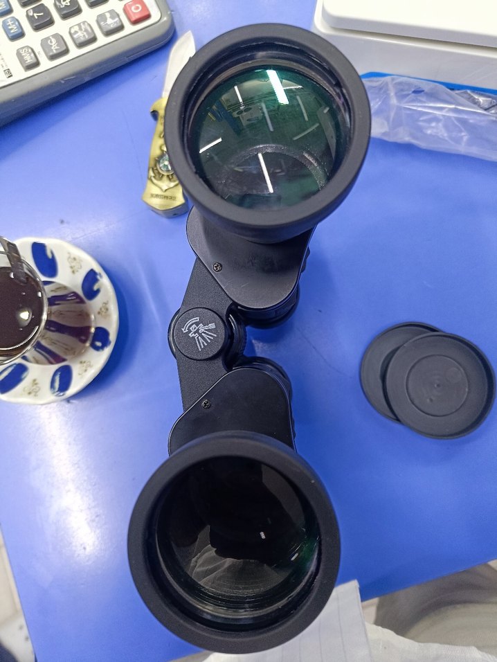 ORİON GOLD,Siyah Dürbün - Görsel 4