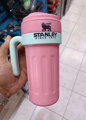 Stanley Pembe Sicak Soguk Termos