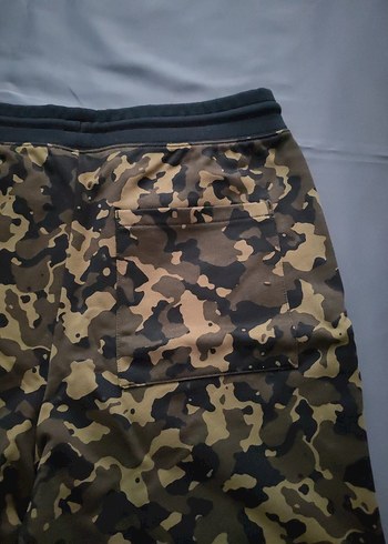 Hugo Boss orjinal hatasız şort - Görsel 4