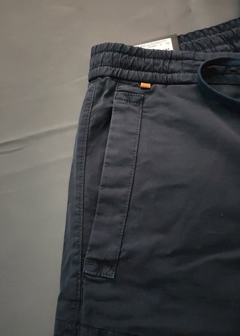 Hugo Boss kargo cepli şort - Görsel 5