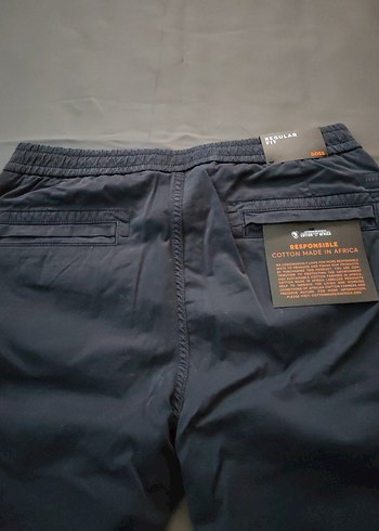 Hugo Boss kargo cepli şort - Görsel 7