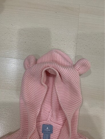 Gap Gap kapüşonlu sweatshirt/hırka