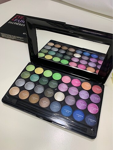  Beden Renk Mac Eye Shadow Fadr A Paupieres