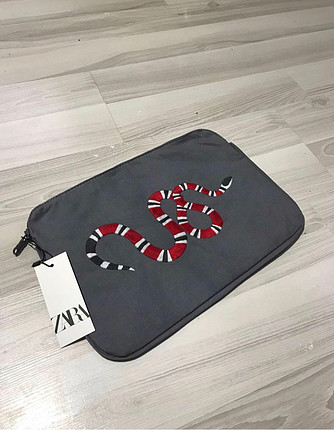 Zara Harika zara etiketli cüzdan çanta portföy????