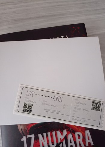 17 Numara Katliam - Fatma Samata - Görsel 4