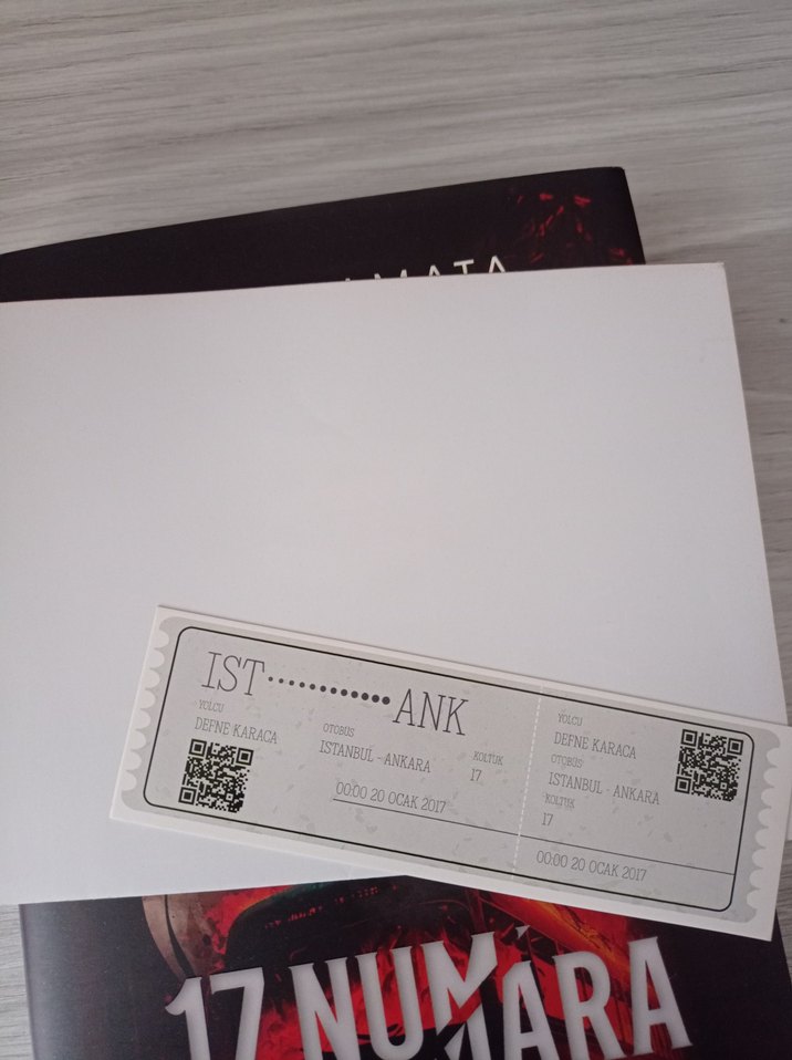 17 Numara Katliam - Fatma Samata - Görsel 4