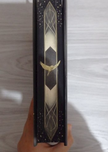 Maral Atmaca - Saka & Saari Roman - Görsel 2