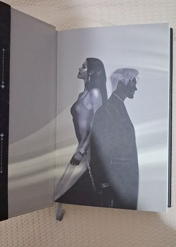 Veyl - Kötülerin Şehri Romanı - Görsel 2