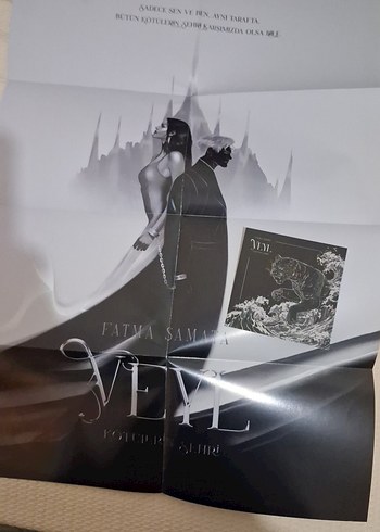 Veyl - Kötülerin Şehri Romanı - Görsel 4