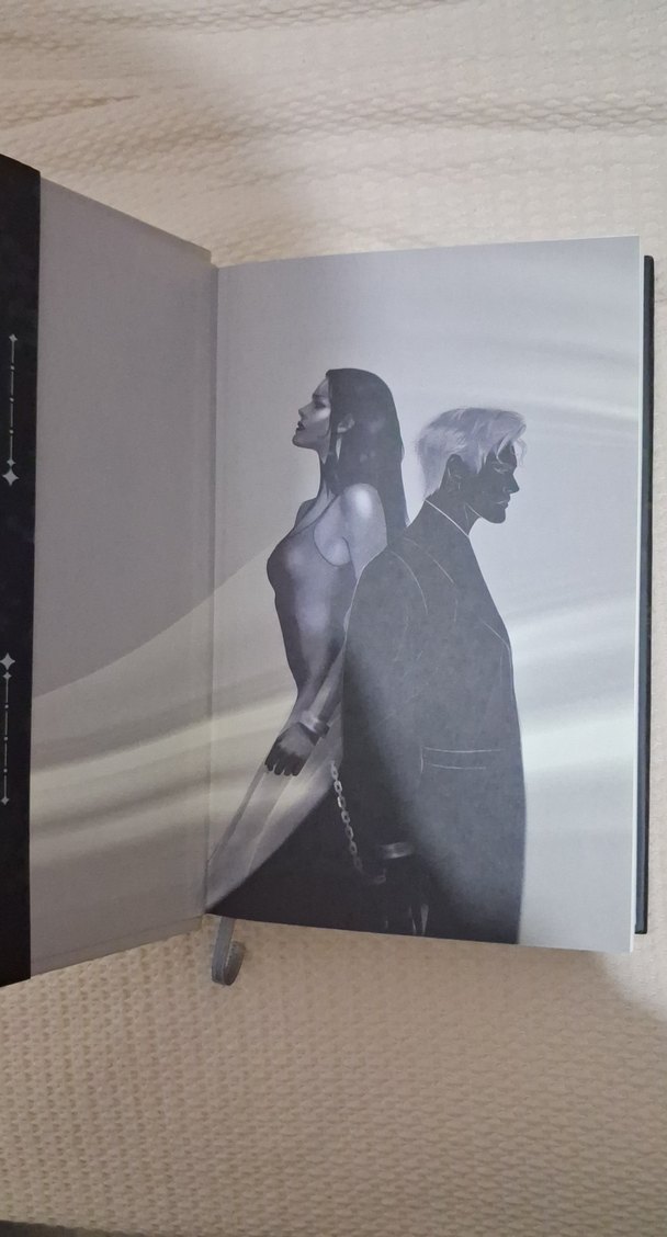 Veyl - Kötülerin Şehri Romanı - Görsel 2