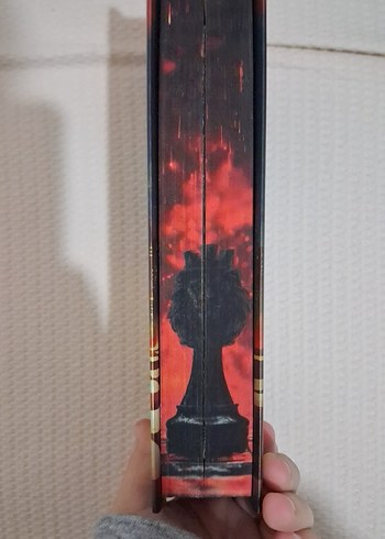 Duzah - Nemea Vadisi Romanı - Görsel 2