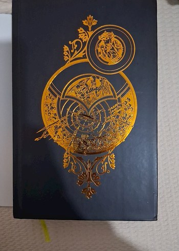 Medusa'nın ölü Kumları - Maral Atmaca - Görsel 4