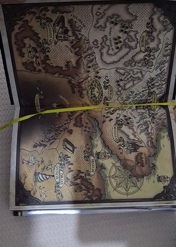 Medusa'nın ölü Kumları - Maral Atmaca - Görsel 3