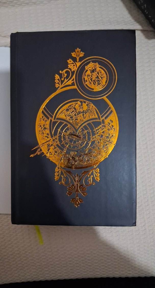 Medusa'nın ölü Kumları - Maral Atmaca - Görsel 4